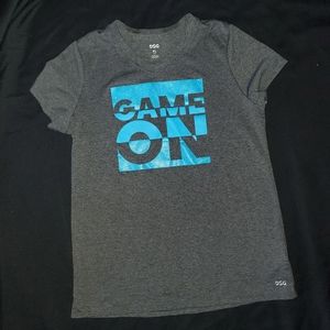 Game On Shirt